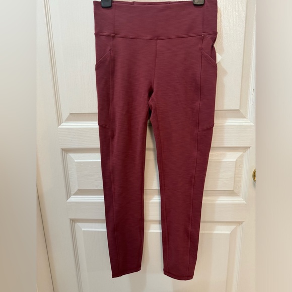 Lululemon tights 25’ - Picture 1 of 4